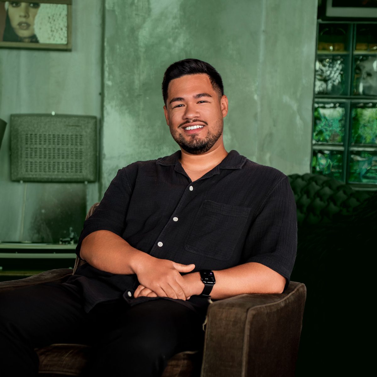 Kadir Gaukstern – Gründer Artful Media